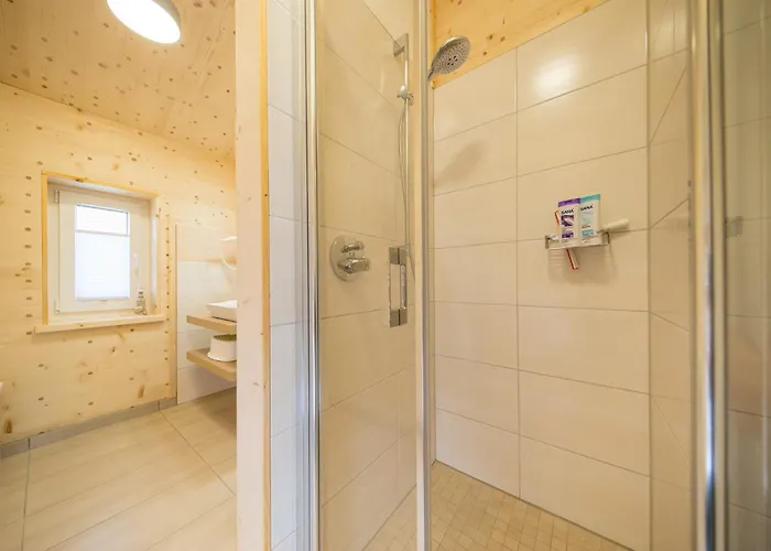 Semesterbostad Typ E 