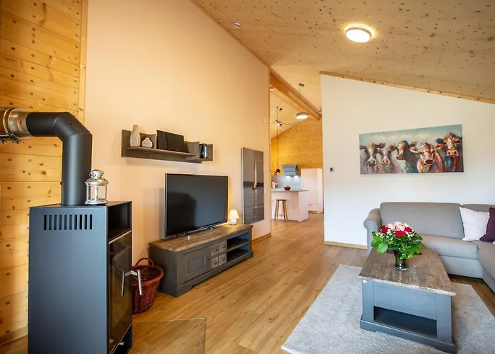 Semesterbostad Typ E 