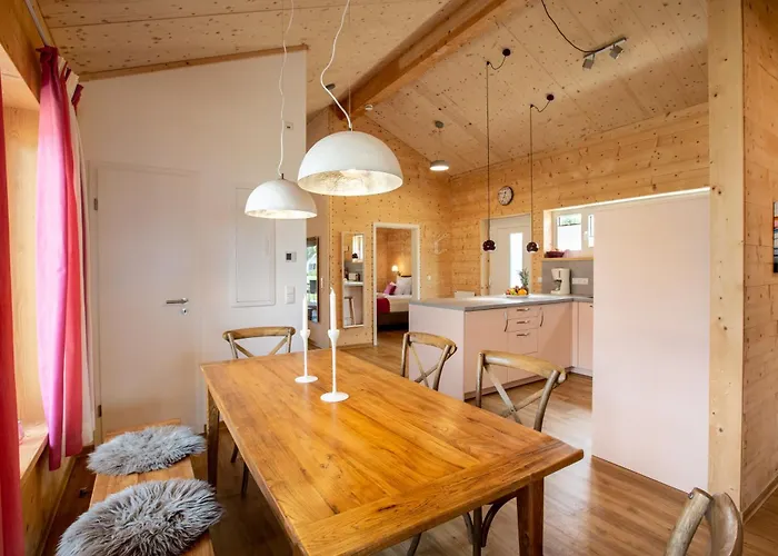 Semesterbostad Typ E 