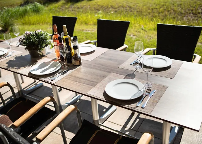 Semesterbostad Typ E 